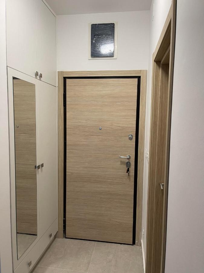 Apartman Iva Tivat Luaran gambar