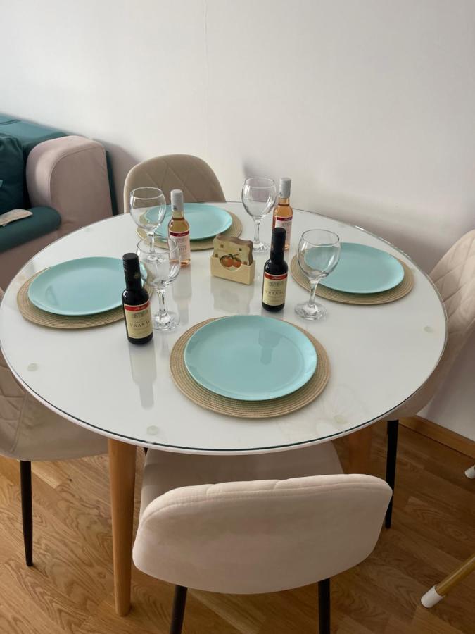 Apartman Iva Tivat Luaran gambar