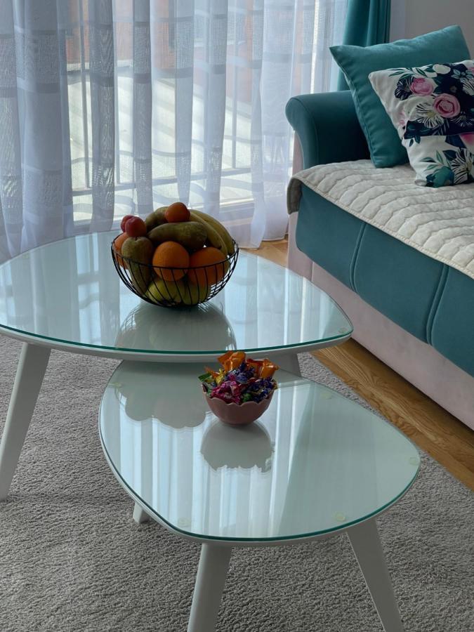 Apartman Iva Tivat Luaran gambar